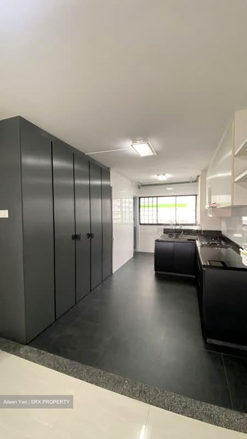 Blk 110 Bishan View (Bishan), HDB 3 Rooms #599803961